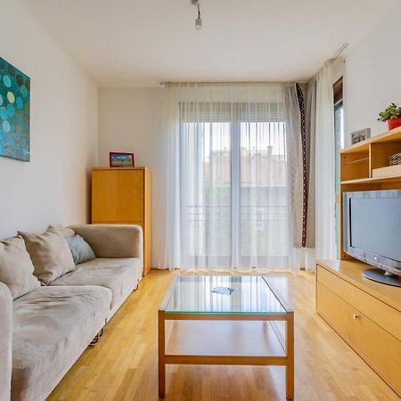 Apartmán Kaz52 Budapešť Exteriér fotografie