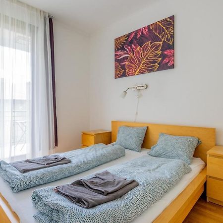 Apartmán Kaz52 Budapešť Exteriér fotografie
