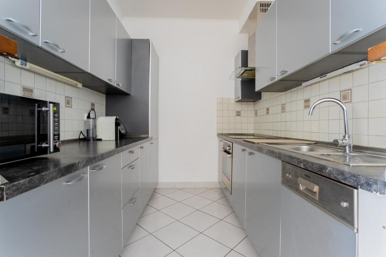 Apartmán Kaz52 Budapešť Exteriér fotografie